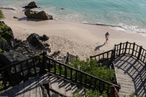 Plages Tulum