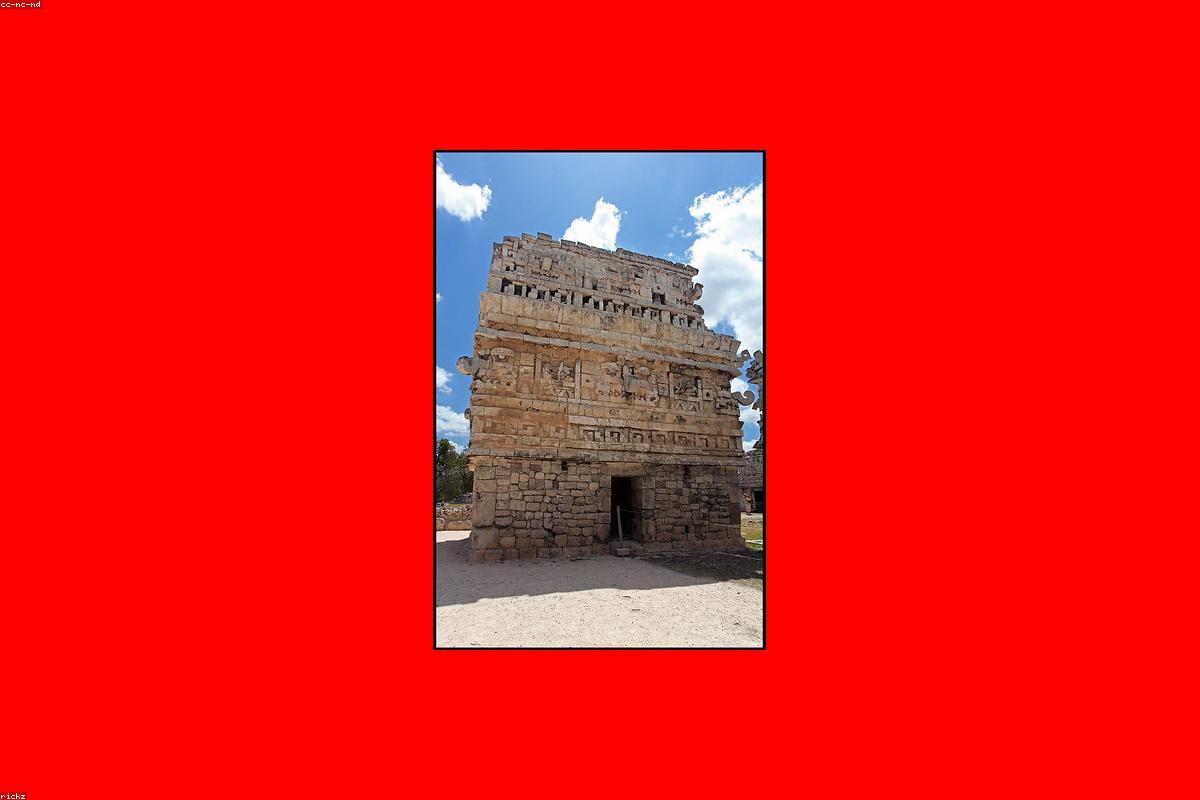Tulum paysages