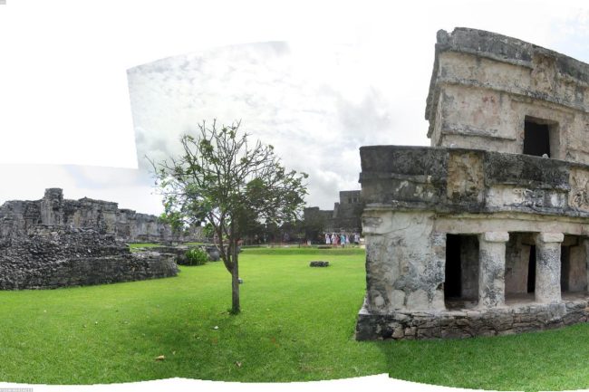 Tulum Webcam